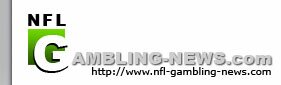 NFL Gambling News