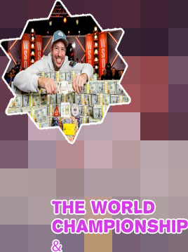 2024 wsop main event bracelet