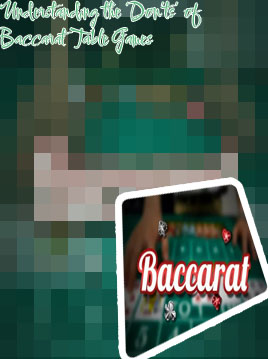 Baccarat casino news