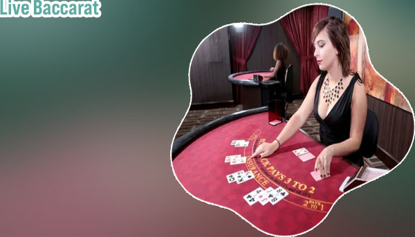 Baccarat online news