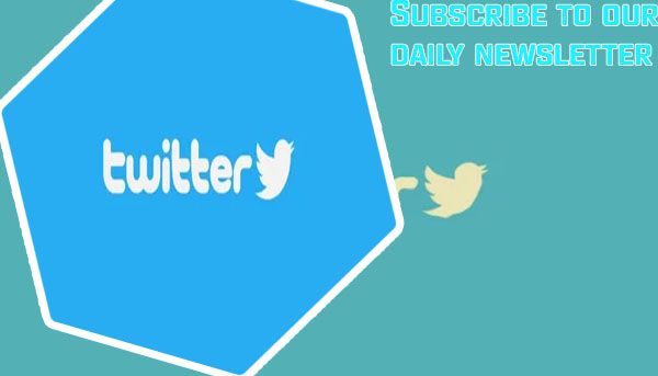 Best gaming news twitter accounts