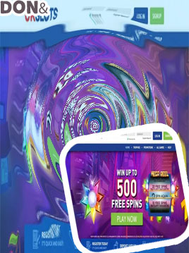 Best new casino sites news