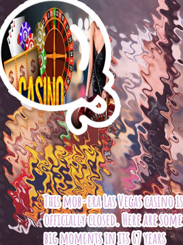 Best online casino news strip