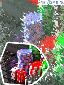 Best online gambling website news strip