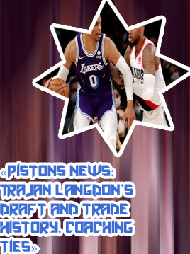 Blazers news and rumors
