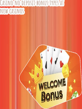 Casino casino no deposit bonus news