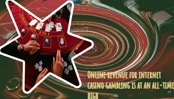 Casino gambling news