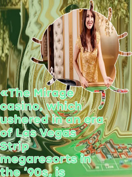 Casino on line news strip