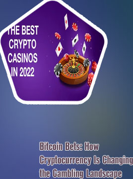 Crypto casino events