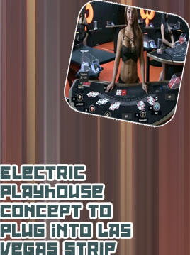 Gambling games news strip