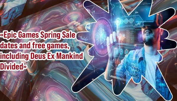 Gaming technology news