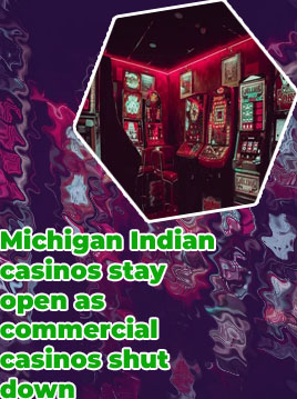 Gun lake casino news