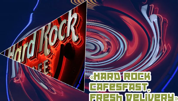 Hard rock cafe news