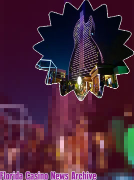 Hard rock hotel and casino news