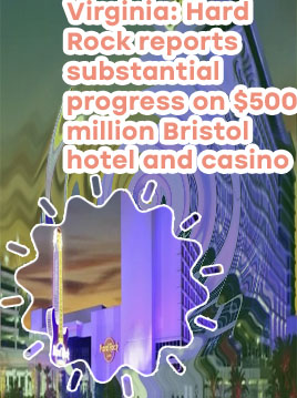 Hard rock hotel & casino bristol news