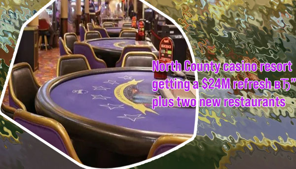 Harrah's casino news