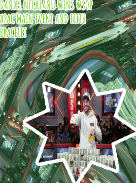 Has daniel negreanu won wsop main event