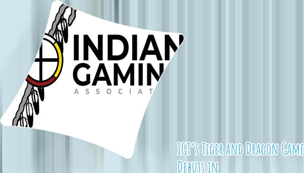 Indian gaming news