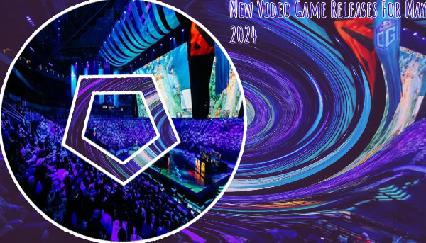 International gaming news