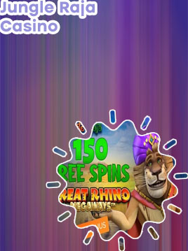 Jungle raja casino latest rights issue news