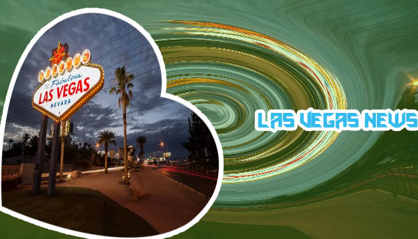 Las vega news