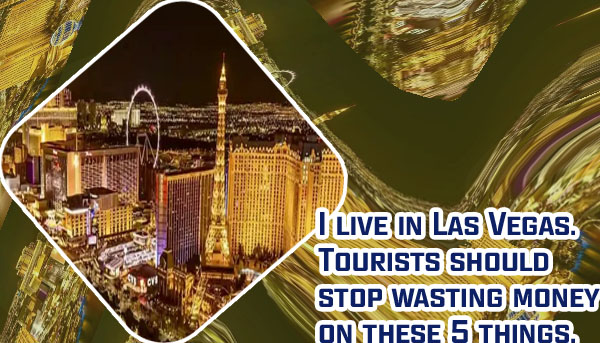 Las vegas casinos news