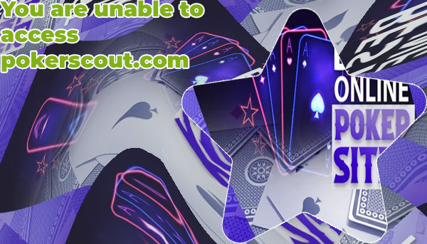 Latest news best poker sites