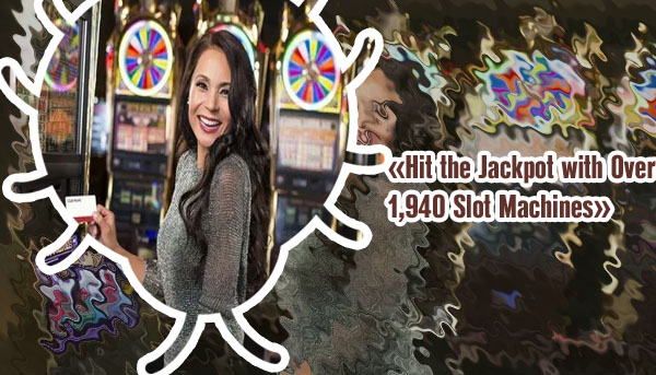 Latest news best slot machines to play