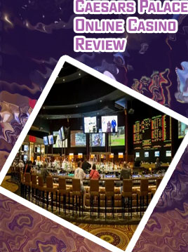 Latest news caesars online casino