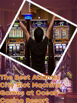 Latest news casino slots online