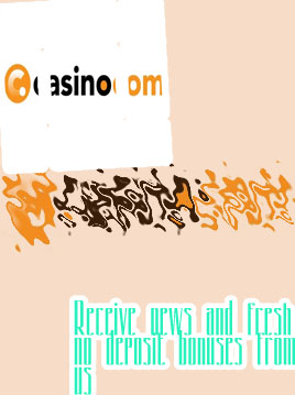 Latest news casinocom