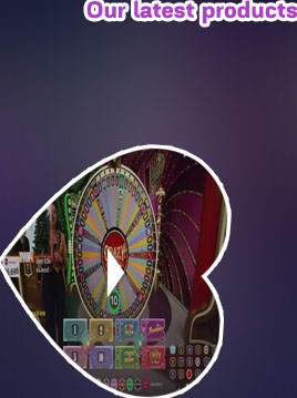 Latest news crazy time live tracker