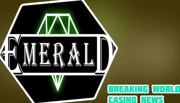 Latest news emerald casino