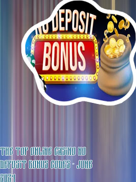Latest news free casino bonus no deposit