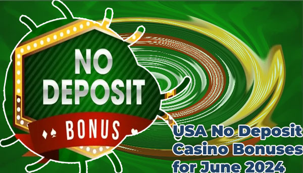 Latest news free welcome bonus no deposit required