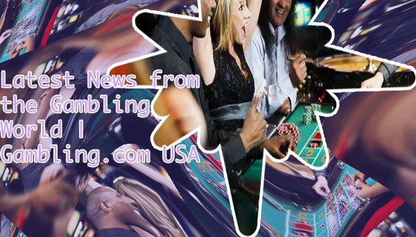 Latest news gambling