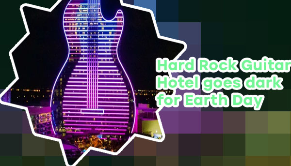 Latest news guitar hotel