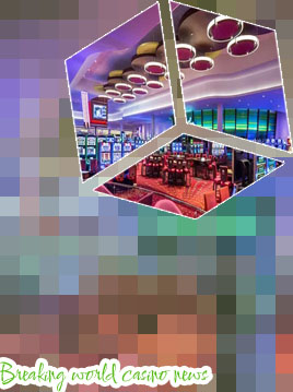 Latest news online casino free spins