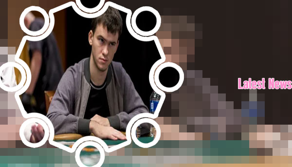 Latest news poker sites