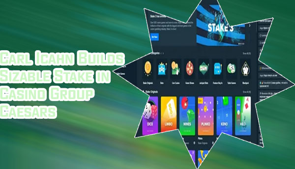 Latest news stake us casino