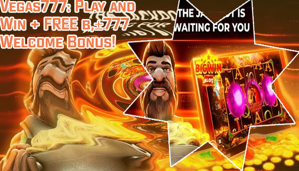 Latest news vegas777