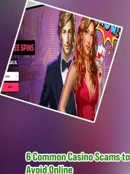 Legit online casino news