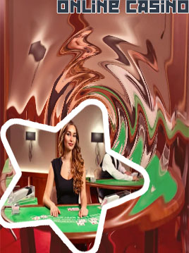 Live casino online news
