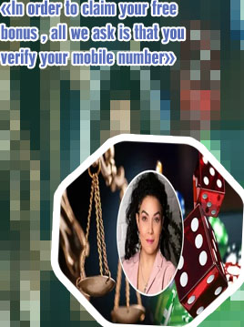 Maria casino latest bonus issue news