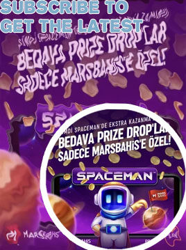 Marsbahis latest bonus issue news