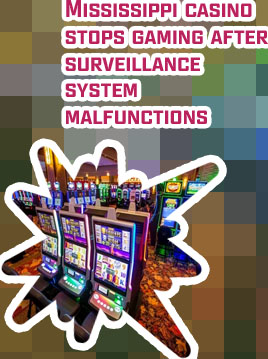 Mississippi casino news