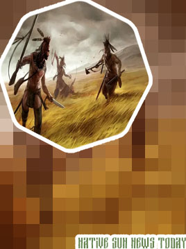 Native american gaming news