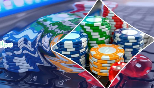 News online casinos september 2024