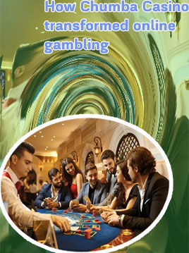 Online casino news
