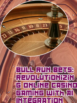Online roulette news